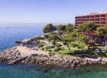 Hotel De Mar Gran Melia, Spania / Illetas