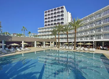 Sol House The Studio, Spania / Mallorca / Magaluf - Calvia