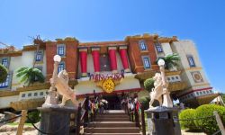 Sol Katmandu Park And Resort, Spania / Mallorca / Magaluf - Calvia