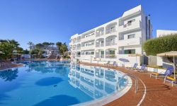 Ariel Chico Club & Resort Gavimar, Spania / Mallorca / Cala D'or