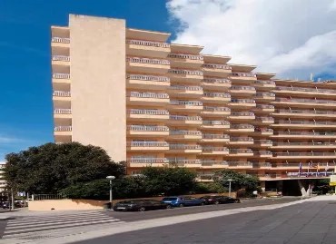 Pinero Bahia De Palma Hotel, Spania / Mallorca / El Arenal