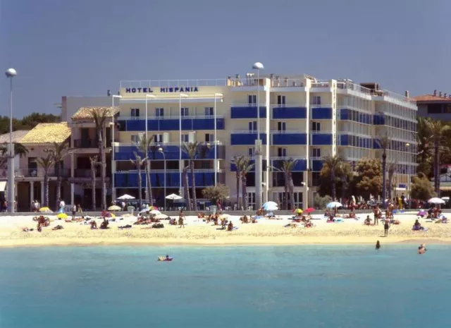 Hispania Hotel