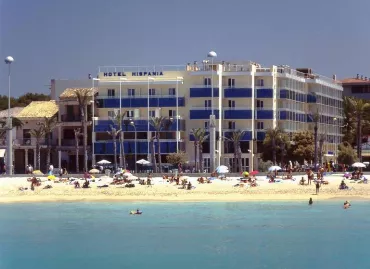 Hispania Hotel, Spania / Mallorca / El Arenal