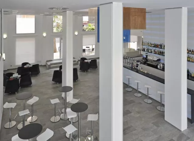 Hispania Hotel
