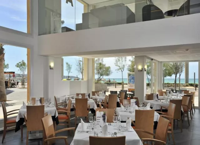 Hispania Hotel