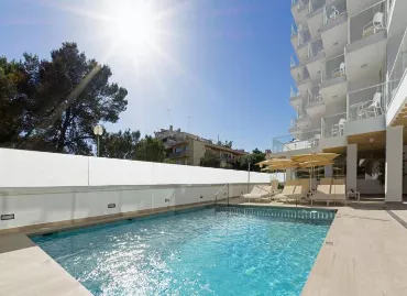 Hsm Son Veri, Spania / Mallorca / El Arenal