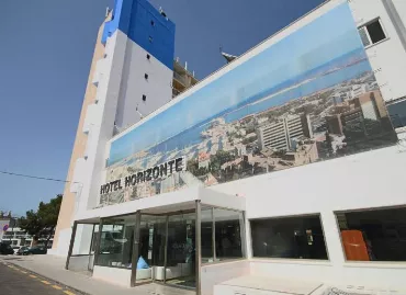 Hotel Horizonte Amic, Spania / Mallorca / Palma de Mallorca
