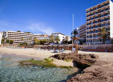 Marivent Be Live Adults Only, Spania / Mallorca / Cala Mayor