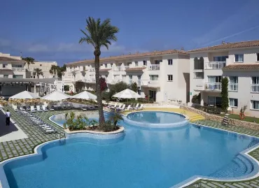 Isla De Cabrera Aparthotel, Spania / Colonia Sant Jordi