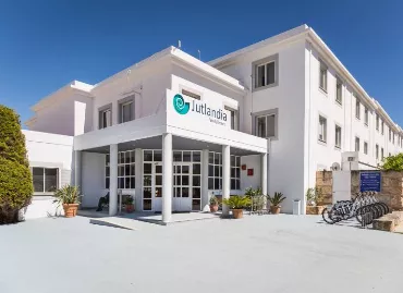 Hotel Jutlandia Family Resort, Spania / Mallorca / Santa Ponsa