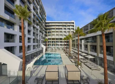 Hotel Innside Palma Bosque, Spania / Mallorca / Palma de Mallorca