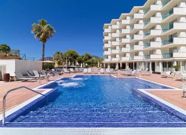 H10 Blue Mar Hotel, Spania / Mallorca / Camp De Mar