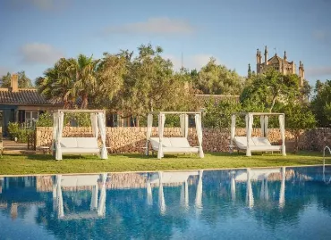 Zoëtry Mallorca (ex Sa Torre Mallorca), Spania / Mallorca / Llucmajor