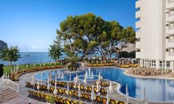 Hotel Alua Gran Camp De Mar, Spania / Mallorca / Camp De Mar