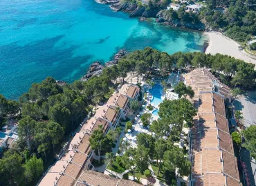 Hotel Iberostar Pinos Park, Spania / Mallorca / Font De Sa Cala