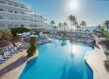 Condesa Hotel, Spania / Mallorca / Alcudia