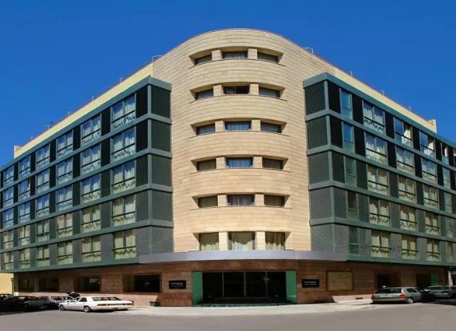 Hotel Innside Palma Center