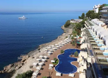 Hotel Iberostar Jardin Del Sol Suites, Spania / Costa De La Calma