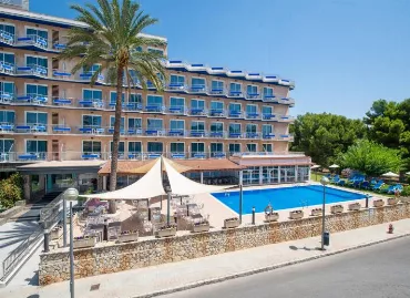 Boreal, Spania / Mallorca / Playa De Palma