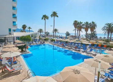Hipocampo Hipotels, Spania / Mallorca / Cala Millor