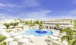 Hotel Blau Punta Reina Resort, Spania / Mallorca / Cala Mandia