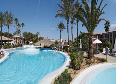 Blau Colonia Sant Jordi Resort Spa, Spania / Colonia Sant Jordi