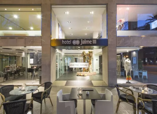 Hotel Hm Jaime Iii