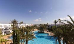 Hotel Cala D Or Gardens Primasol, Spania / Mallorca / Cala D'or