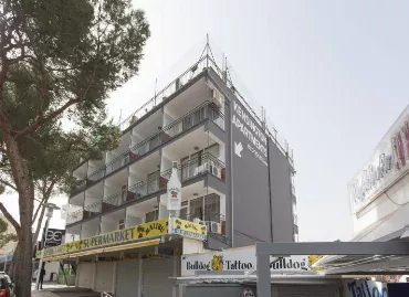 Kensington App, Spania / Mallorca / Torrenova