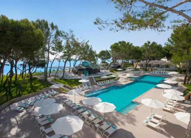 Hotel Iberostar Playa De Muro Village