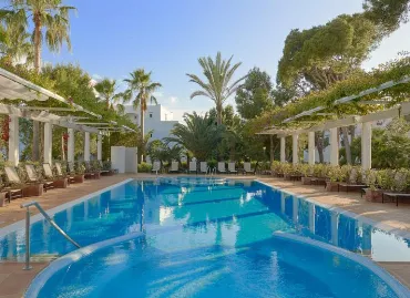 Melia Cala D'or Boutique Hotel, Spania / Mallorca / Cala Ferrera