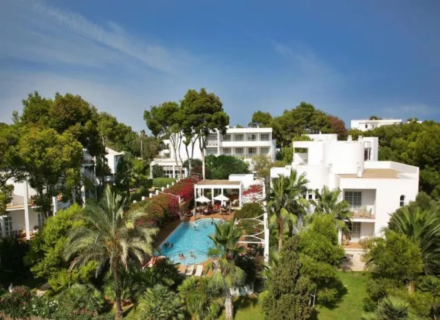 Melia Cala D'or Boutique Hotel