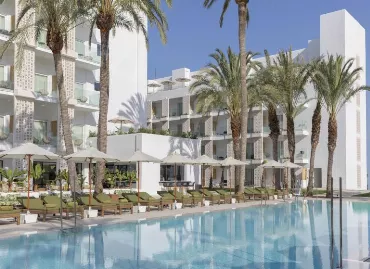 Hm Ayron Park, Spania / Mallorca / El Arenal