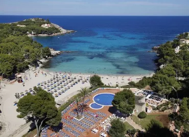 Hotel Alua Carolina (adults Only), Spania / Mallorca / Font De Sa Cala