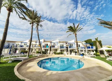 Parque Nereida Suites Hotel, Spania / Mallorca / Cala Ratjada