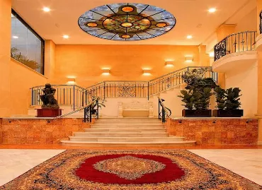 Hotel Bordoy Continental Palma, Spania / Mallorca / Palma de Mallorca