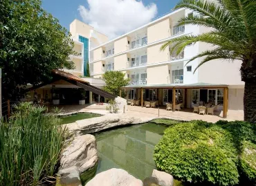 Capricho Hotel And Spa, Spania / Mallorca / Cala Ratjada