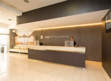 Hotel Av Don Pepe, Spania / Mallorca / El Arenal