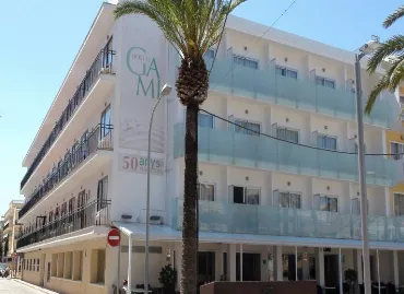 Gami Hostal, Spania / Mallorca / Cala Ratjada