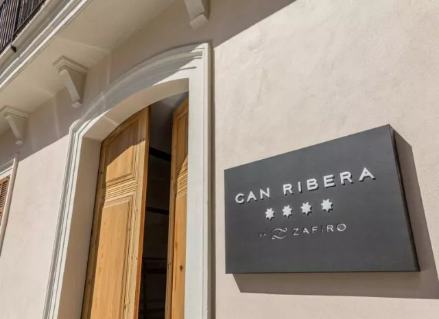 Can Ribera Boutique Hotel