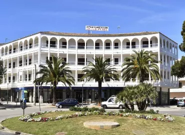 Arcos Playa Apartments, Spania / Mallorca / S'illot