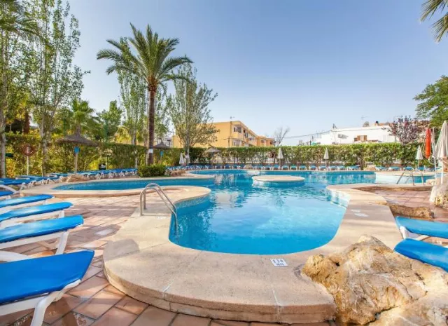 Sol De Alcudia Apartments