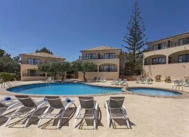 Seasun Far, Spania / Mallorca / Alcudia