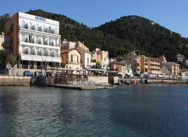Brismar Hotel, Spania / Puerto Andratx