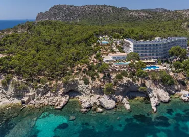 Coronado Thalasso And Spa Hotel, Spania / Mallorca / Paguera
