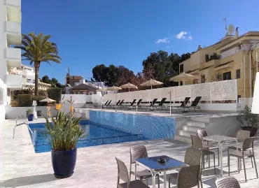 Novomar Aparthotel, Spania / Mallorca / Paguera