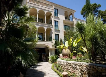 Lago Garden Apartsuite Spa, Spania / Mallorca / Cala Ratjada