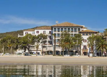 Uyal Hotel Hoposa, Spania / Puerto Pollensa