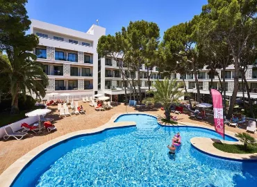 S'entrador Playa Hotel & Spa, Spania / Mallorca / Cala Ratjada