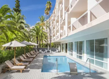 Hotel Zel Mallorca (ex Innside Cala Blanca), Spania / Mallorca / Palmanova